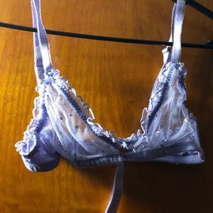 Savage x fenty | Bra 🔮💎| size Small